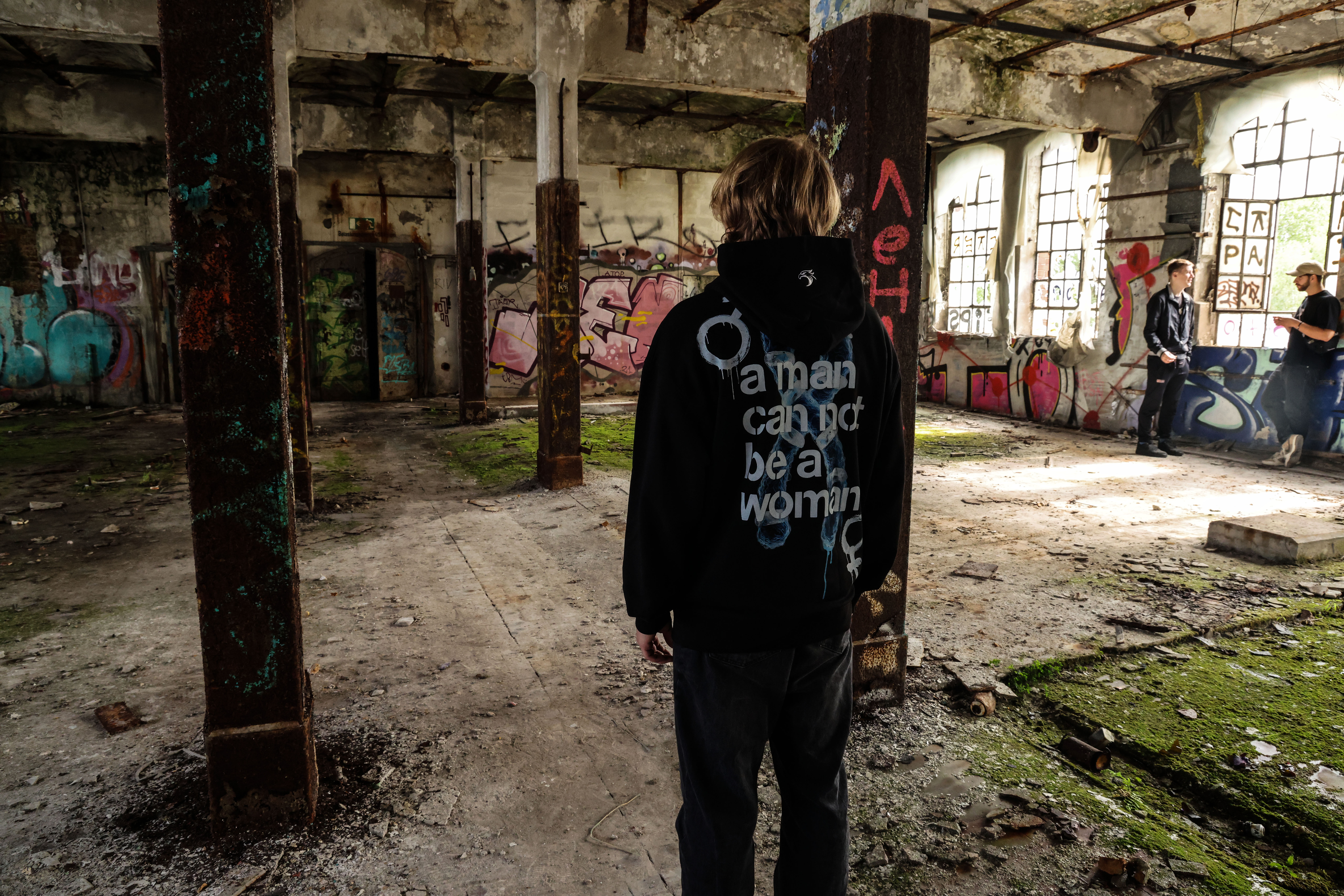 OriginRoots Streatwear Fashion