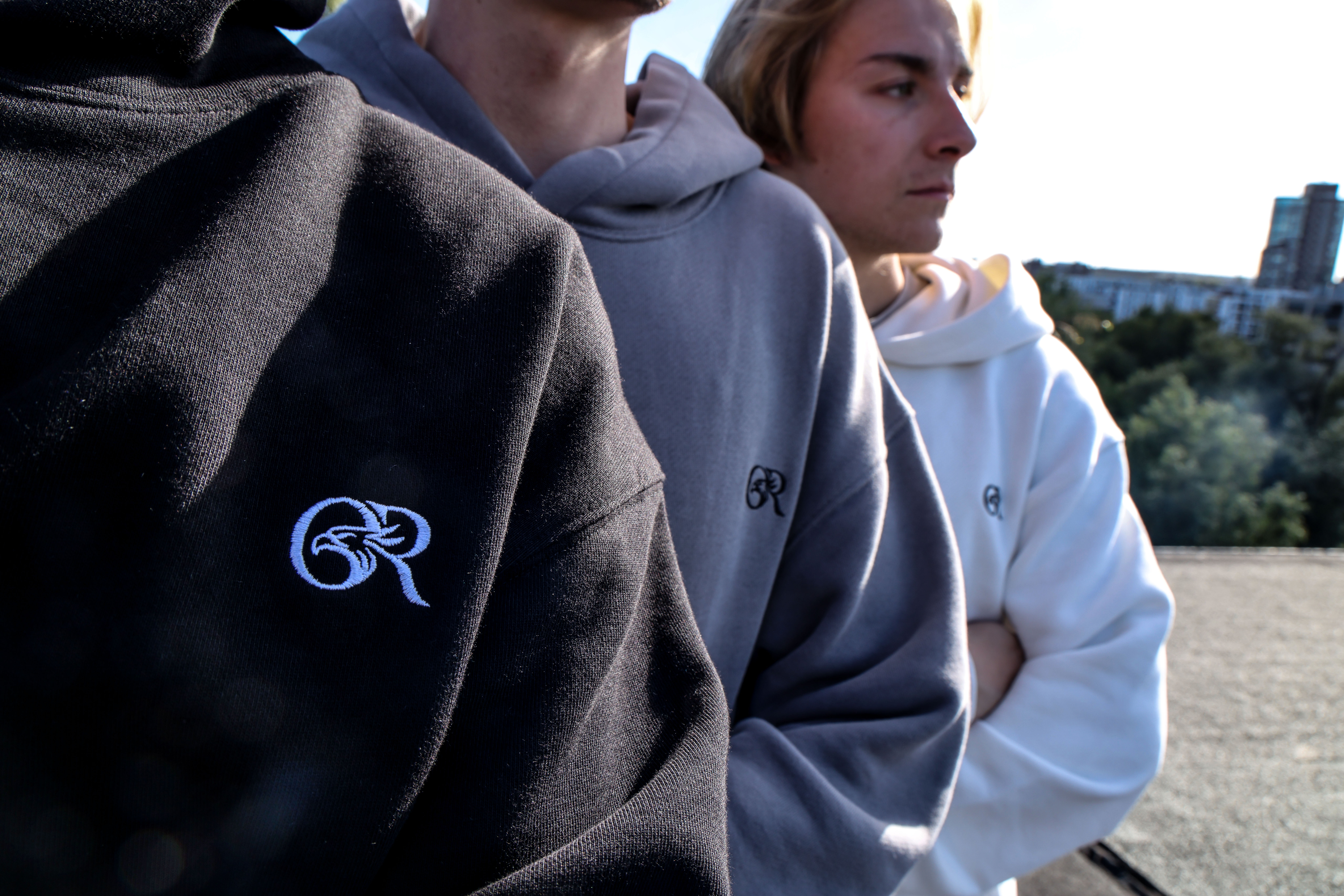 OriginRoots Streatwear Fashion