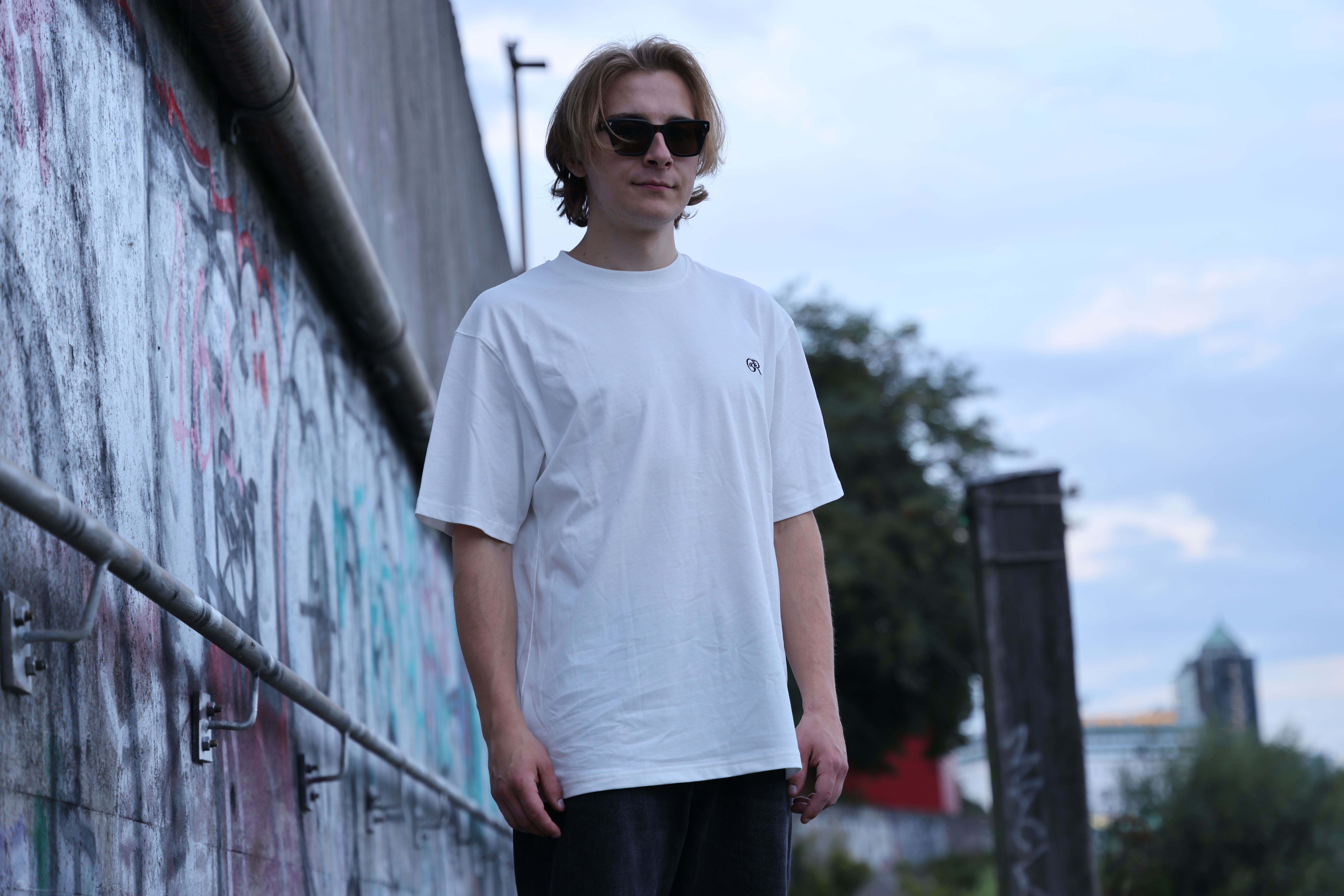 OriginRoots Streatwear Fashion
